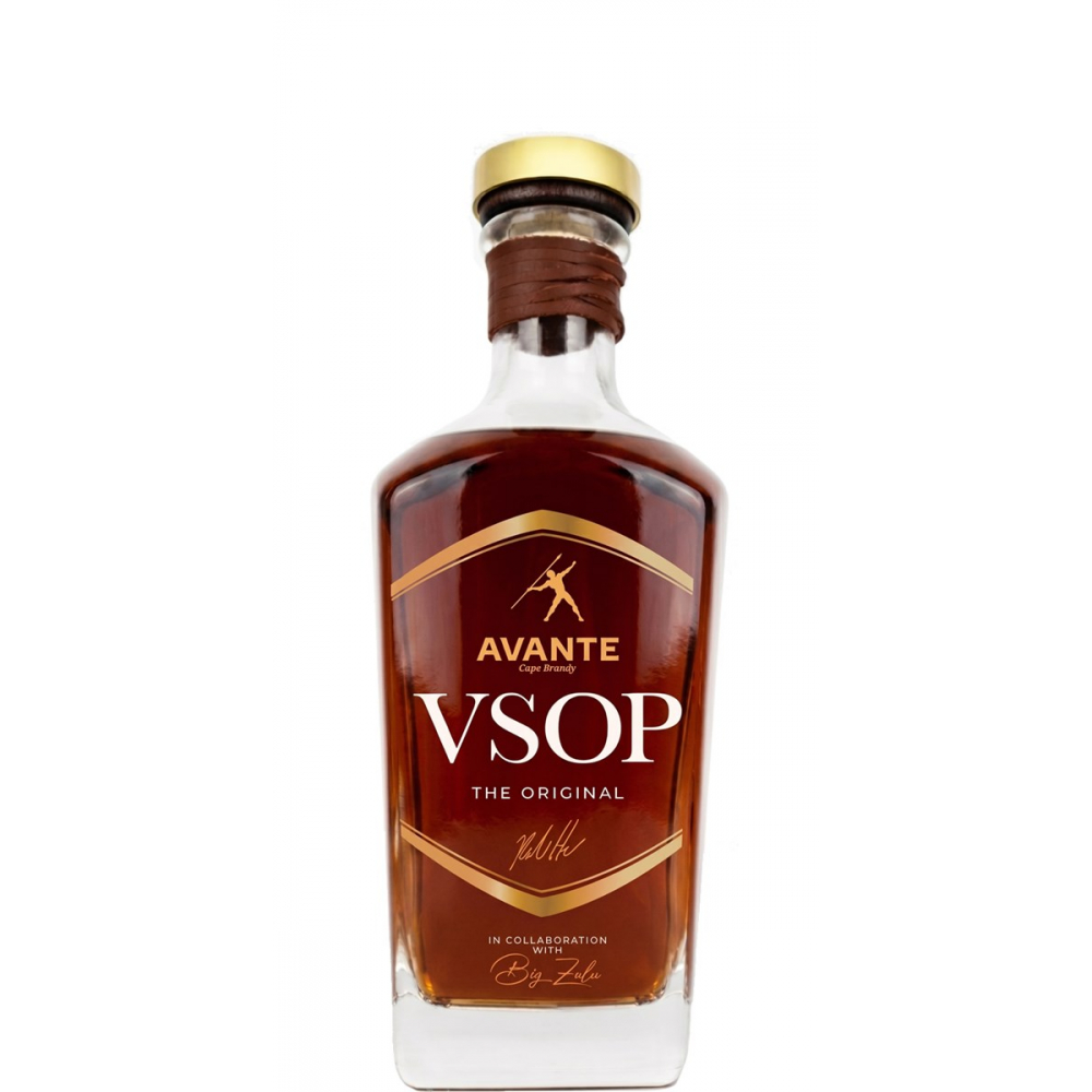 Avante Big Zulu VSOP
