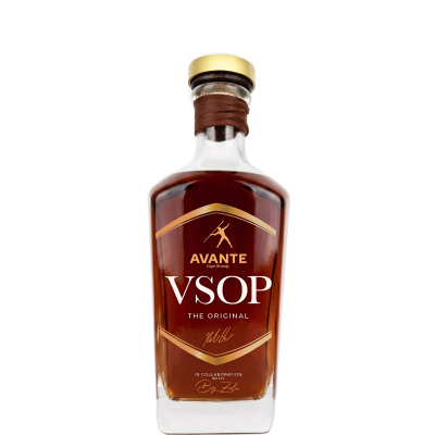Avante Big Zulu VSOP