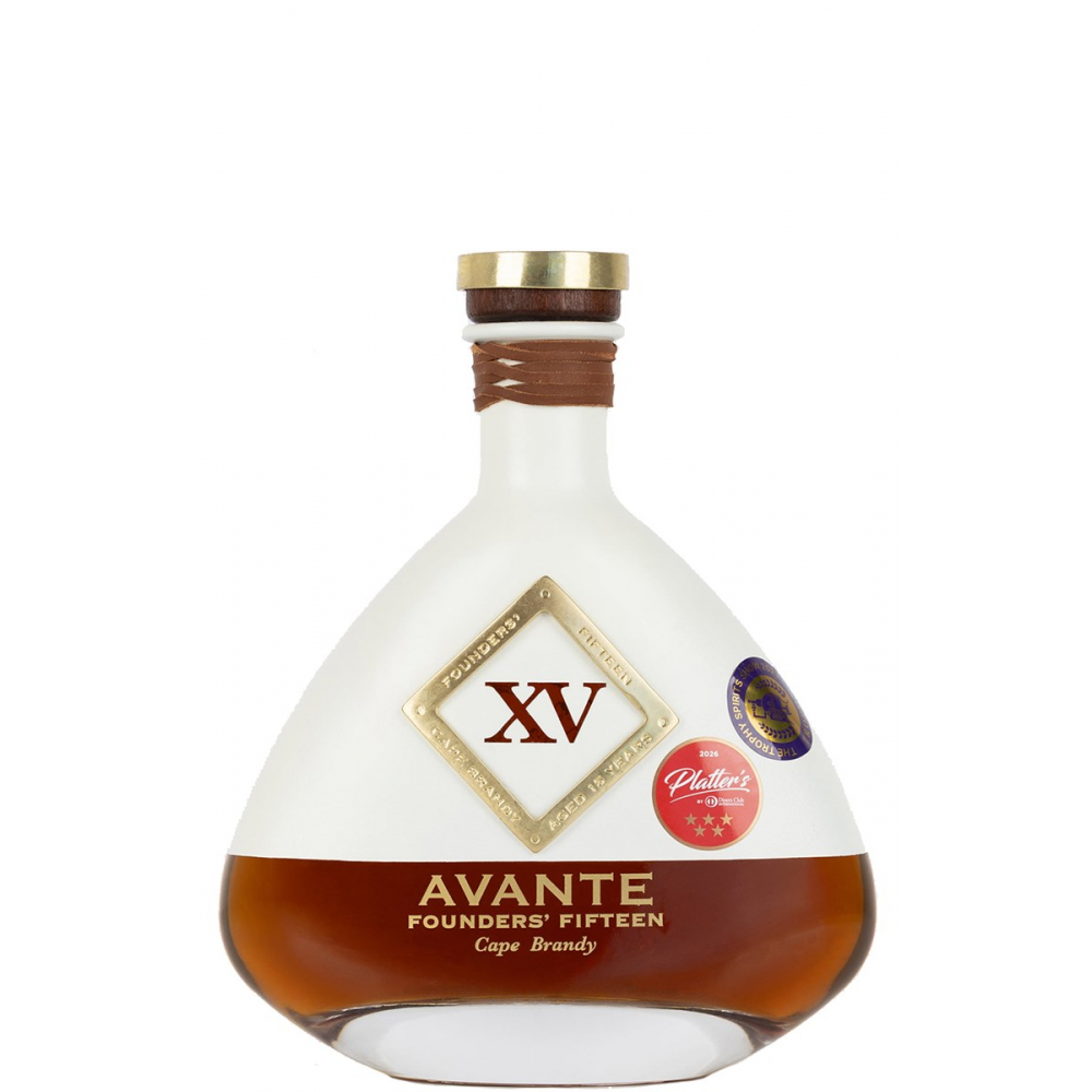 Avante Founders Fifteen XV