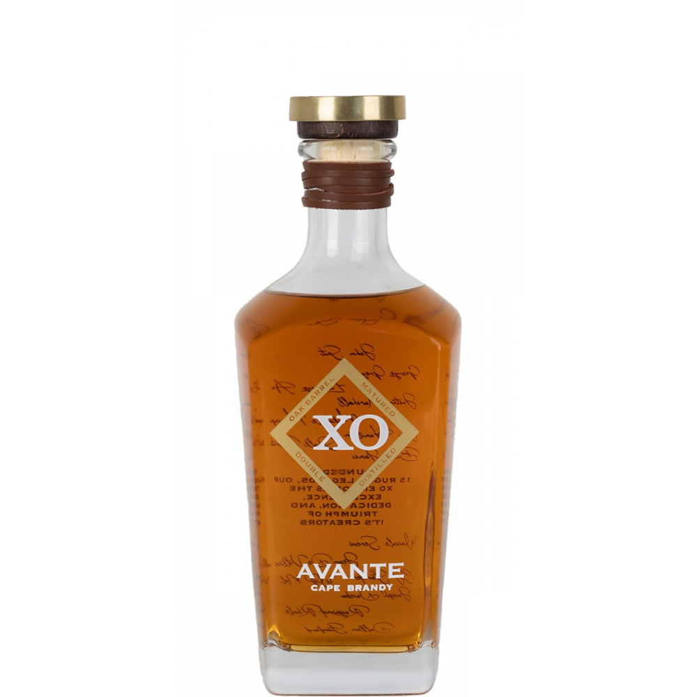 Avante Masters Reserve XO
