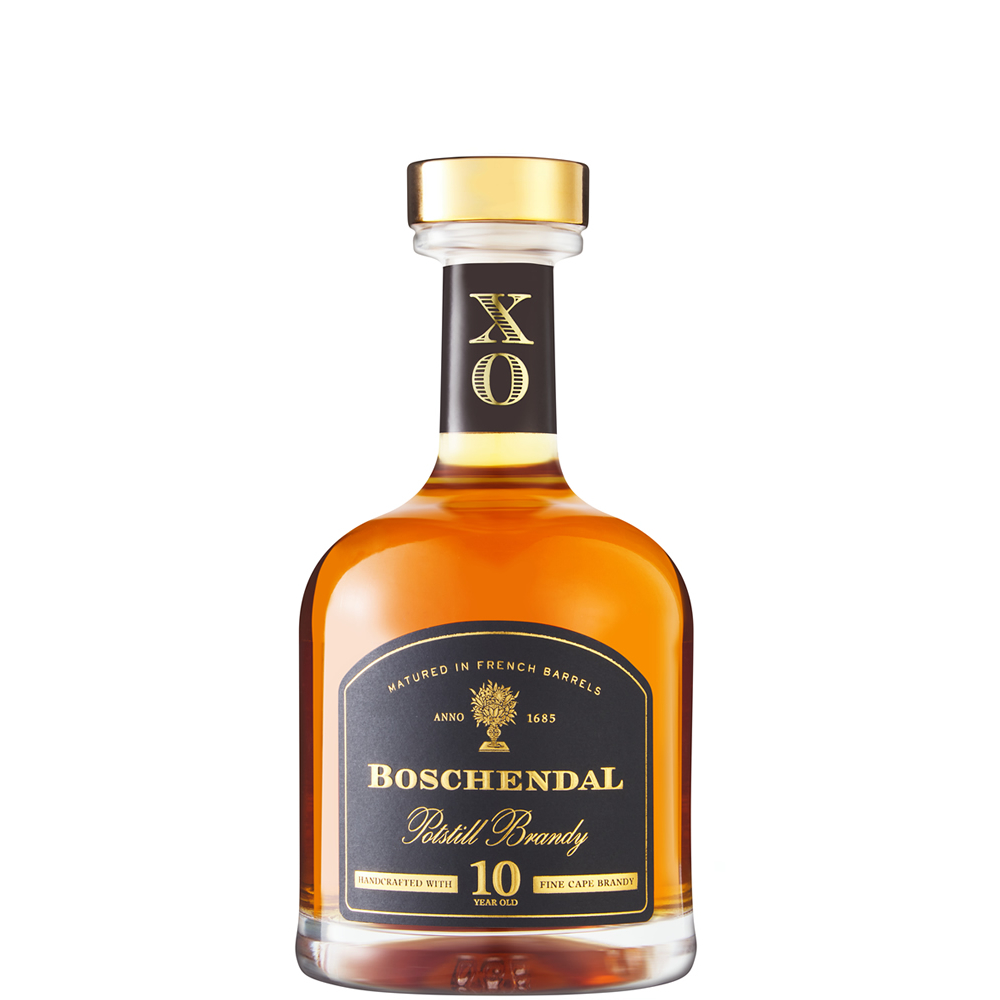 Boschendal Potstill Brandy XO
