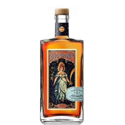 Karo Cape Brandy Premium XO