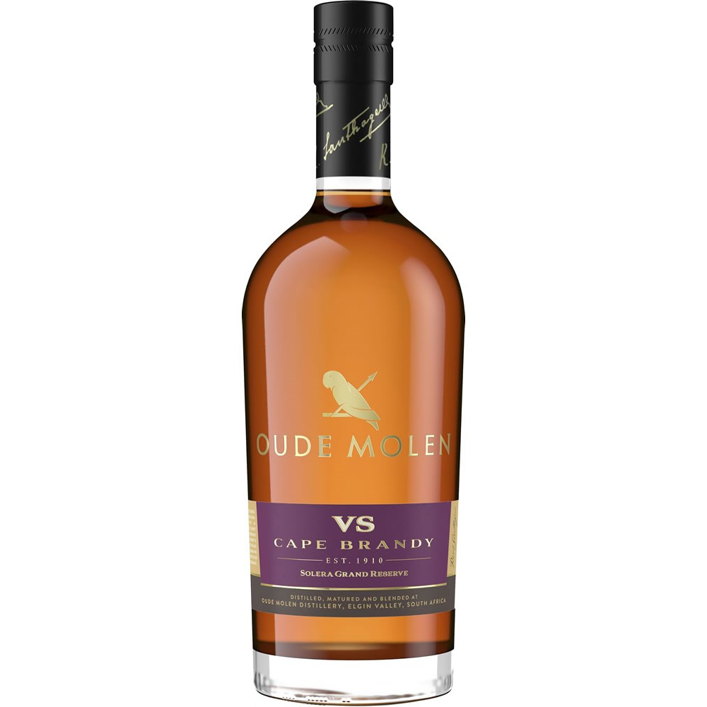 Oude Molen VS Cape Brandy