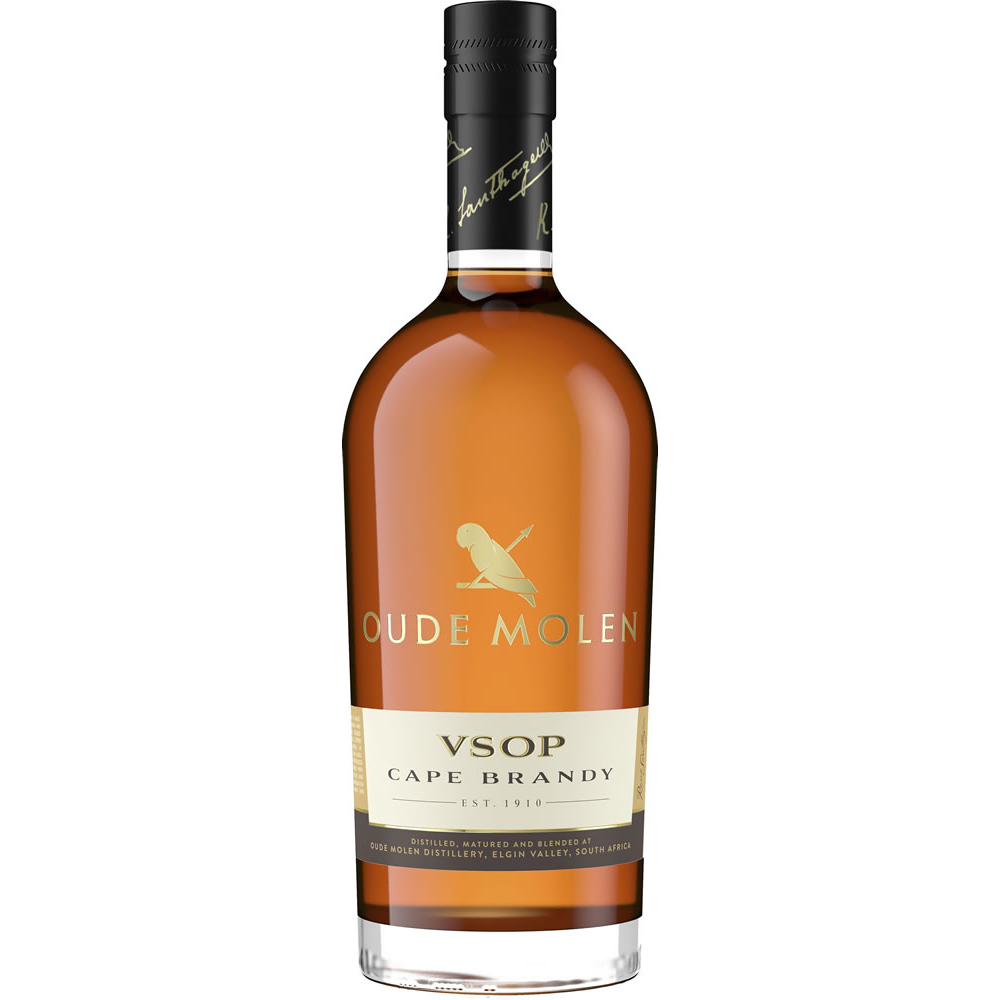 Oude Molen VSOP Cape Brandy