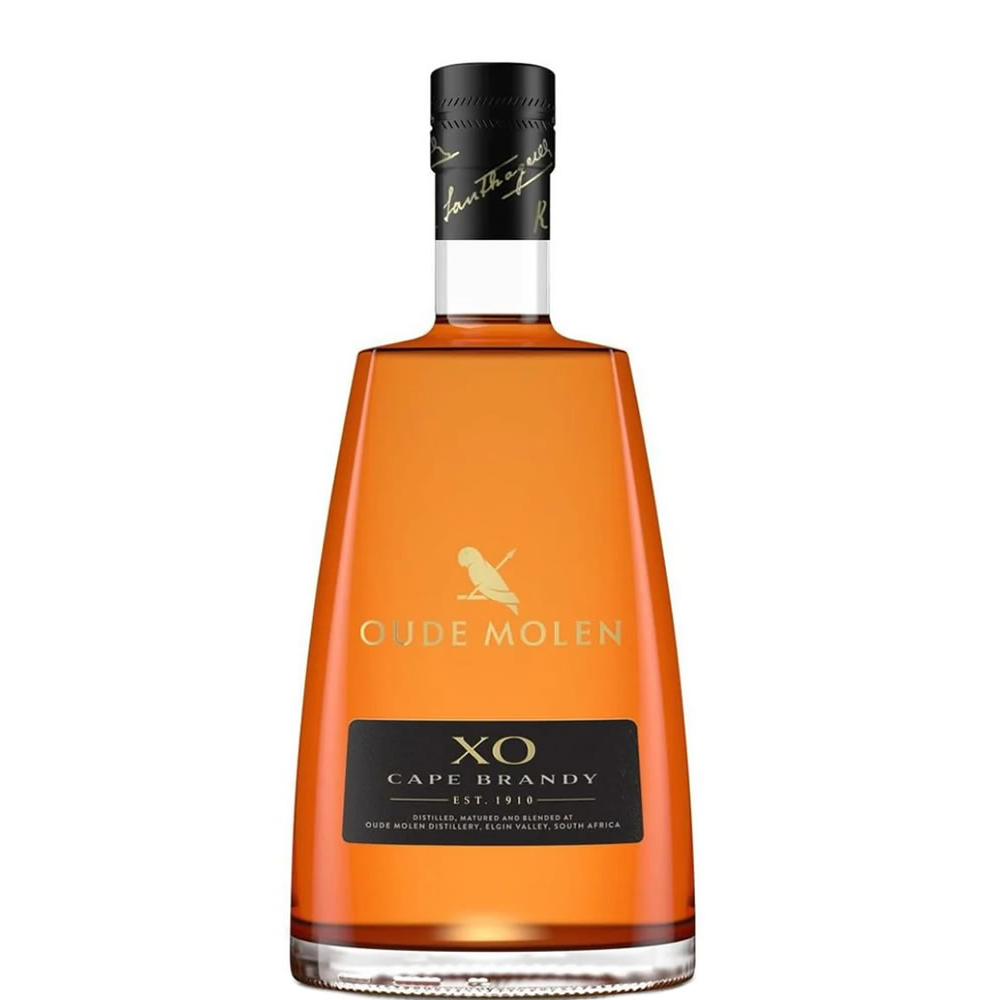 Oude Molen XO Cape Brandy