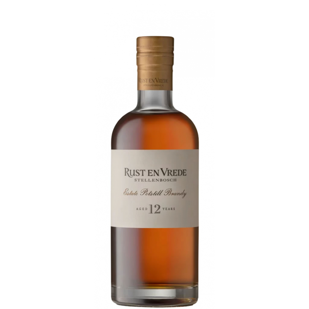 Rust en Vrede Estate Potstill Brandy