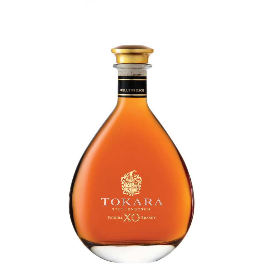 Tokara XO Potstill Brandy